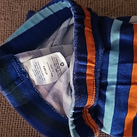 Pj bundle, 2T to 4T. Pictures list size - Picture 11 of 11